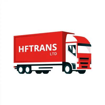 HFTRANS LTD logo